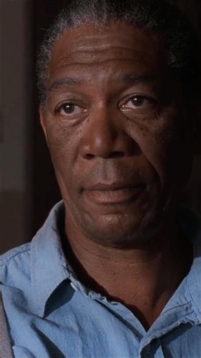 Why The Shawshank Redemption Is NOT About Escape