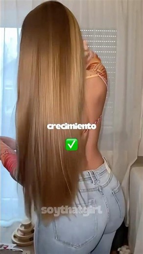 Mejores Días para Cortar tu Cabello en JULIO💖✨#crecimientocabello #shortsbelleza #cabellobrillante