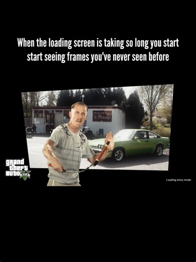 GTA Loading Screen Memes That Make You Laugh