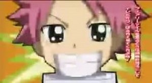 Fairy Tail - 40 ОЗВ [Ancord]