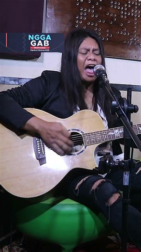 Rock Java - Abdoe Rockhead ft. Ryo Genjreng #podcast NGGAGAB