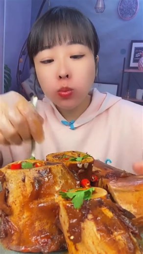 Delicious Roasted Big Beef Bone Marrow Recipe