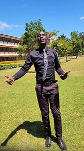Stand up for jesus kisii verson blessed week ahead | OSANO comedy