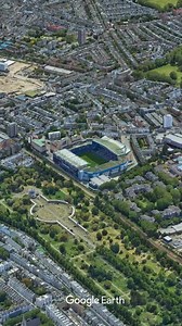 Stamford Bridge! | Chelsea FC FANS.