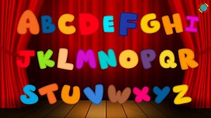 ABC Song | Learn ABC Alphabet for Children | Education ABC Phonics