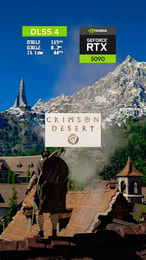 Crimson Dead Redemption? Medieval Open World STUNS!