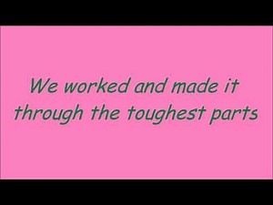 True Believers Darius Rucker lyrics