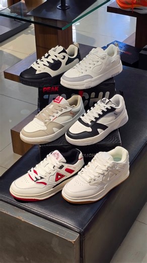 Peak Nepal on Instagram: "PEAK New Arrival Sneakers Collection- Part 1!✨ 📦 For 𝐃𝐞𝐥𝐢𝐯𝐞𝐫𝐲 𝐀𝐥𝐥 𝐎𝐯𝐞𝐫 𝐍𝐞𝐩𝐚𝐥 at offer price, WhatsApp us at 𝟵𝟴𝟬𝟭𝟯𝟱𝟵𝟱𝟱𝟬 or DM us on our official Facebook/Instagram page. 𝐎𝐑 𝐕𝐈𝐒𝐈𝐓 𝐀𝐍𝐘 𝐎𝐍𝐄 𝐀𝐔𝐓𝐇𝐎𝐑𝐈𝐙𝐄𝐃 𝐒𝐀𝐋𝐄 𝐎𝐔𝐓𝐋𝐄𝐓𝐒: 💠 PUTALISADAK (Way to Dillibazar): 9841729073, 01-4521536, 9841001037 💠 NAXAL (Near Bhatbhateni, Way to Hadigaun): 9801359558, 9841729073 💠 BOUDHA (Opposite to Police Station): 9841808083 💠 KALA
