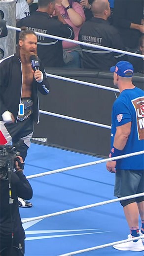 3.4M views · 105K reactions | This was simply awesome  ‍ | WWE | Facebook