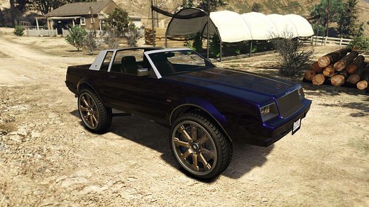Willard Faction Custom Donk | GTA 5 Online Vehicle Stats, Price, How To Get