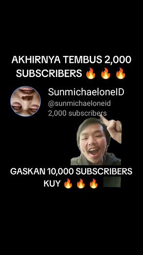 LET'S GOOOOOOOO 🔥 🔥 🔥 #youtube #youtubesubscribers #10000subcribers