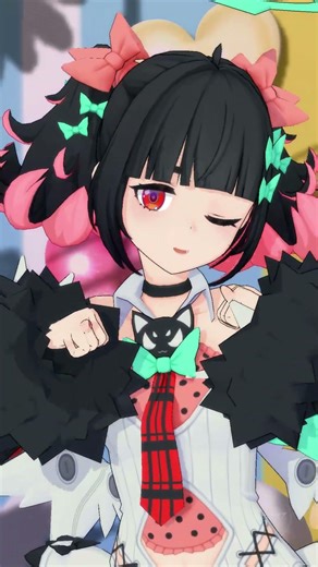 Nangong Yu | Cry For Me【Zenless Zone Zero MMD】#zzzero