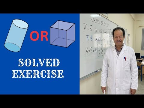 Cartesian VS Cylindrical Basis