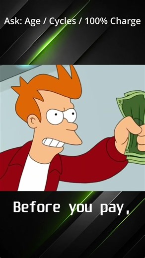This Used E Bike Mistake Can Cost You Hundreds #ebike #usedebike #emoto