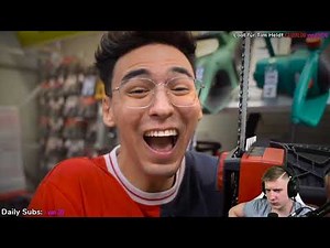 Fathi Brates unzerstörbare Box