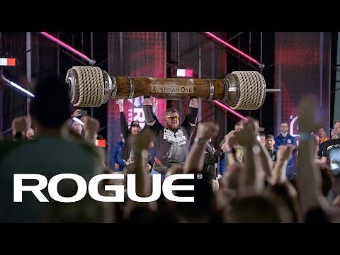 Day 2 Highlights | 2022 Arnold Strongman Classic