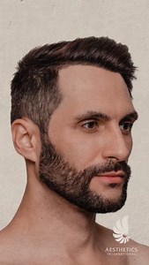 Revitalize Your Skin with the DMK Enzyme Therapy Facial Gentlemen,...