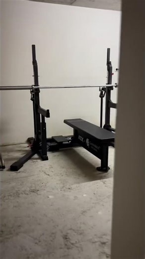 Le banc de développé couché des PROS 😳🔥 (IPF Approved)