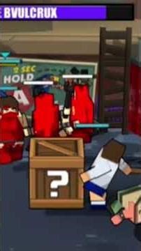 Smash club & Octogeddon