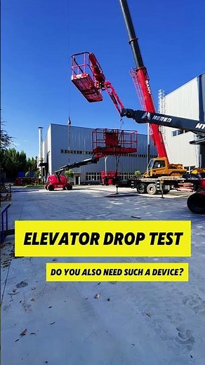 Articulating Boom Lift Performance Test | Heavy Duty Knuckle Boom Lift in Action #aerialworkplatform