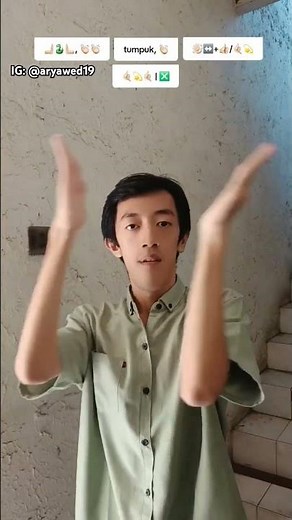 Sedang trending di tiktok! DJ Aku Suka Nonton Sound Horeg | Dance viral di tiktok