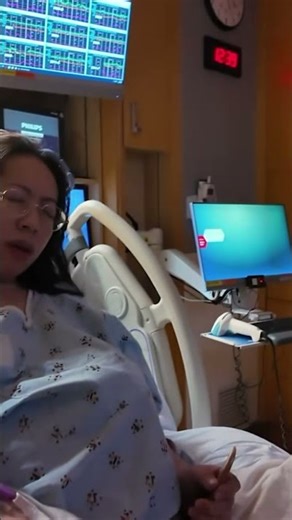 We're so close to seeing our daughter