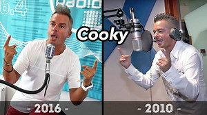 23K views · 319 reactions | ★ MA 17 órától indul a COOKY SHOW a 96.4 Rádió 1-en ★  17 órától COOKY LIVE MIX   Rádió 1 Csak igazi mai sláger megy Online: www.radio1.hu | Rádió 1 | Facebook