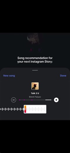 #talk2u #lyrics | song recommendation