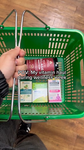 Sprouts Farmers Market | It's Wellness Week! Time to restock your vitamins and supplements and blast off to next-level wellness! 🚀✨ Pick up a healthy 20% discount... | Instagram