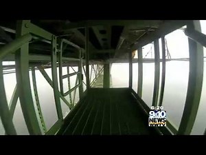 Painting The Mighty Mac