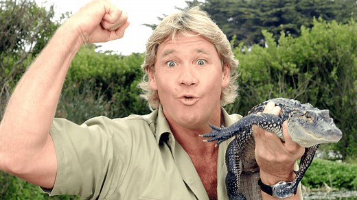 What happened to footage of Steve Irwin's final moments as cameraman shared why he was forced to record it