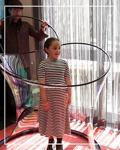 69K views · 417 reactions | A Day of Joy and Love at the FOZ Museum!...