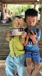 10K views · 804 reactions | Perfect video SokYaa, OG, Pao & Mom Are Famous Around The World #shorts | My risk team | Facebook