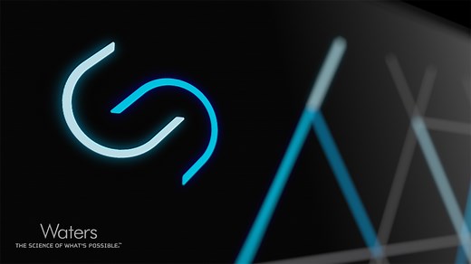 SELECT SERIES MRT: Next Generation Multi Reflecting ToF High Resolution Mass Spectrometry - Waters Videos