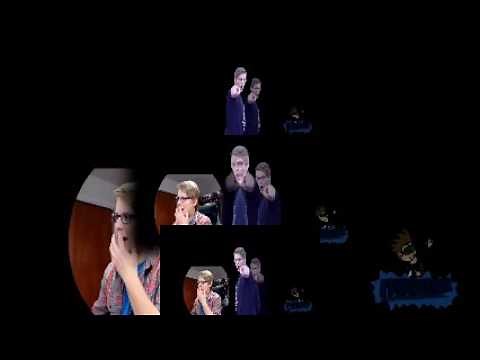 [YTPMV] Chadtronic Scan Scan