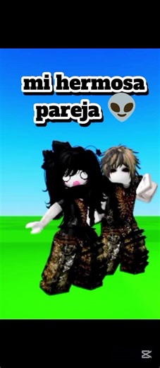 #roblox hermane no regañes #edit deja sel feliz😳💜
