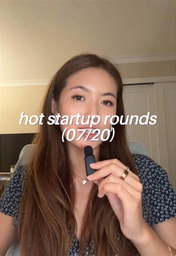 A few startup fundraises from this week! (07/20) 💻 Lovable $200M Series A: vibe coding platform that lets anyone build website and apps just by chatting with AI 🛠️ Hadrian $260M Series C: automated factories to product aerospace and defense parts, aiming to reindustrialize America 🌎 Exodigo $96M Series B: used AI and advanced sensors to map what’s underground so cities and builders can avoid costly surprises without ever digging #startups #tech #drones #vibecoding #lovable #cursor #softwareen