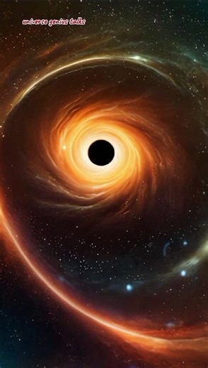 What is inside the black hole