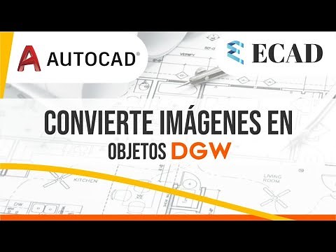 AutoCAD Raster Design