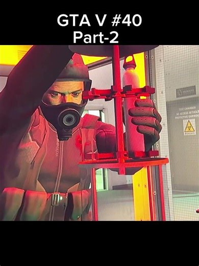 GTA V 40th part 2#gta5 #gaming #shortvideo #subscribe