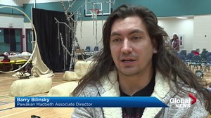 Adaptation of Shakespeare’s ‘MacBeth’ in Cree language