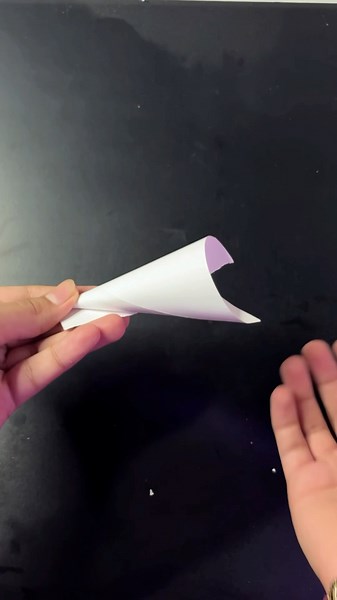 How To Make Paper Banger