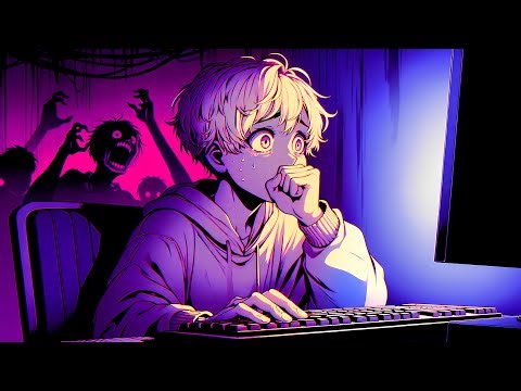 SE EU GRITAR NA VIDA REAL EU MORRO NESSE JOGO - Don't Scream