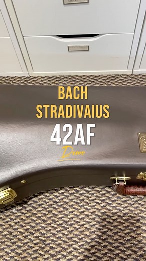 Houghton Horns on Reels