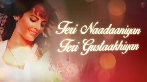 ♫ Iss Qadar Pyar Hai - Is Qadar pyaar hai - || Full Video Song with LYRICS || - Singer Ankit Tiwari 