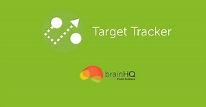 BrainHQ - Target Tracker