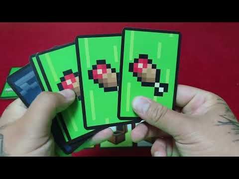 MINECRAFT EXPLORERS - PARTIDA + TUTORIAL EN FACIL 1 JUGADOR