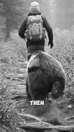 1.3K views | Surviving a Grizzly Bear Attack #bearattack #bearattacks #brownbear #grizzlybear #HikingSafety | Wild Wonders | Facebook