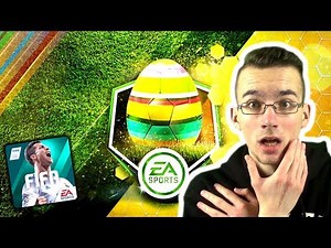 FIFA 18 MOBILE OSTERN EVENT! 🐰😱🔥
