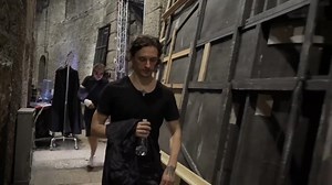 56K views · 3.1K reactions | 1 year ago today we performed Johan Kobborg’s Romeo & Juliet! Make sure to share this video! Forever grateful to him, Alina Cojocaru and the whole team that were involved in pulling off this incredible achievement. We were blessed to have 10k people in the audience that night and I want to say thank you for the support you gave us! More to come soon! | Sergei Polunin | Facebook